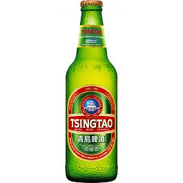 Tsing Tao (0,33 cl)